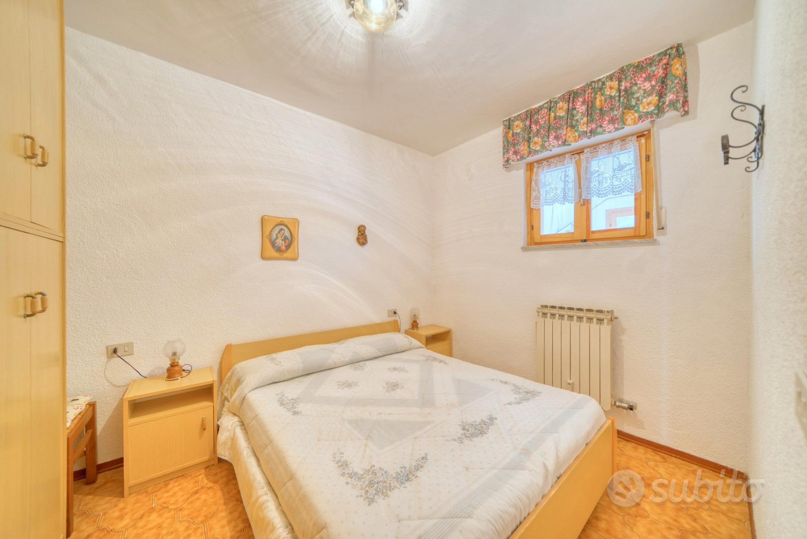 Apartment in San Giacomo di Roburent, Case Manera - Vista 5