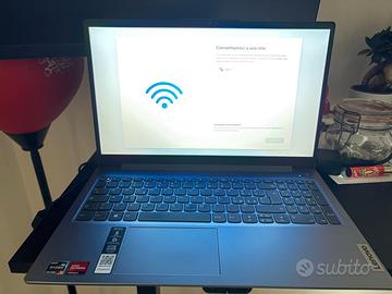 Lenovo IdeaPad Slim 3 15 16GB