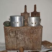 ww1 e ww2 italiano, austriaco e tedesco