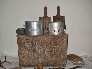 ww1 e ww2 italiano, austriaco e tedesco