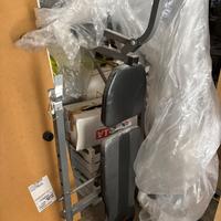 Panca multi funzione