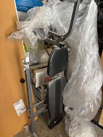 Panca multi funzione