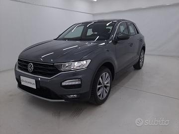 Volkswagen T-Roc Business DSG BR600519 2.0 Diesel 