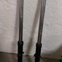 Cerchi e avantreno fifty hf