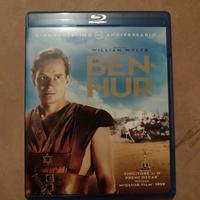 Ben Hur Blu Ray