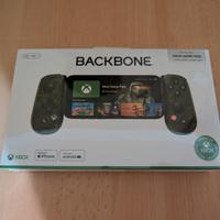Backbone One - Xbox Edition (sigillato!)