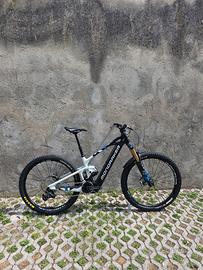 MONDRAKER CRAFTY CARBON RR S 800WH TG.S USATO