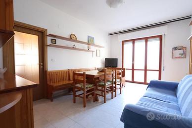 3 LOCALI A ALBA ADRIATICA