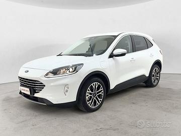Ford Kuga 2.5 Benzina PHEV 225CV 2WD Auto ST-...