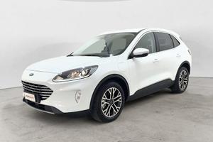 Ford Kuga 2.5 Benzina PHEV 225CV 2WD Auto ST-...
