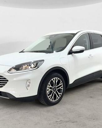 Ford Kuga 2.5 Benzina PHEV 225CV 2WD Auto ST-...