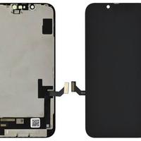 Display di ricambio per iPhone 14 tipo OLED