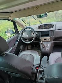 LANCIA MUSA 1.3 MULTI JET 