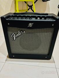 Amplificatore Fender Mustang 1 V 2