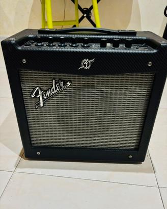 Amplificatore Fender Mustang 1 V 2