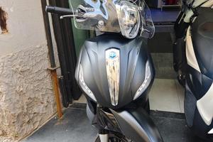 Piaggio Beverly 300 i.e. led 2021