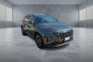 HYUNDAI Tucson 3ª serie 1.6 CRDI Exellence