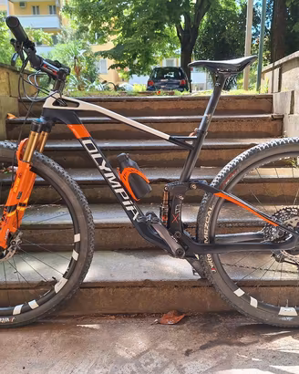 mtb Olympia f1x