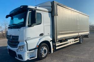 Mercedes Benz Actros 1830