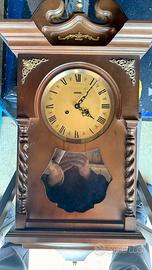 Orologio a pendolo da parete MAUTHE- vintage