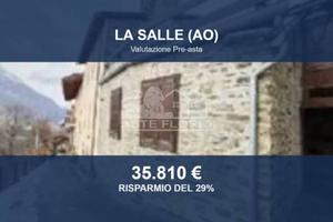 Immobile in asta di 61 m² a La Salle