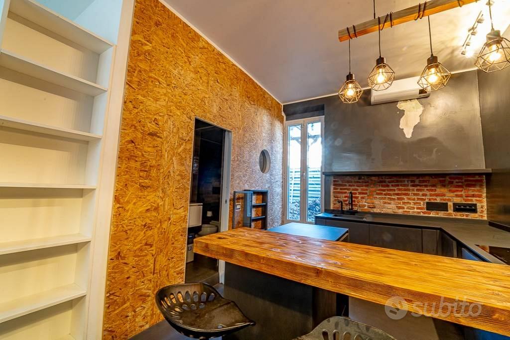 Appartamento – Milano, Cassina Pobbia, Garegnano - Vista 5