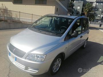 Fiat Multipla 1.6 16V Natural Power Dynamic 2010