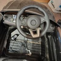 super macchinina e quad