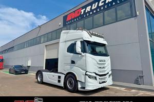 IVECO S- WAY 570