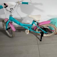 bici bambina 