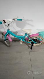 bici bambina 