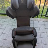 seggiolino auto Kiddy 
