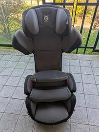 seggiolino auto Kiddy 