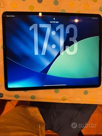 Ipad pro 12,9” 4ª gen 128gb wifi+cellular
