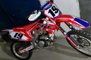 Crf 450