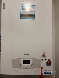 Caldaia Nuvola Platinum 24 GA