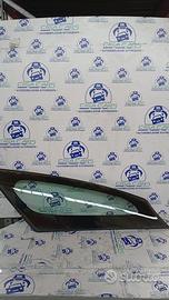 DeflettoreTriangolo anteriore sx 500l