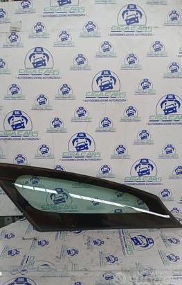 DeflettoreTriangolo anteriore sx 500l