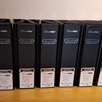 Album carte pokemon - Ultra pro