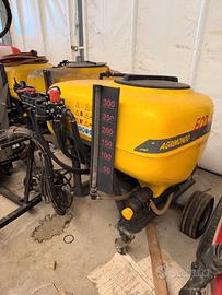 Atomizzatore basso volume Agrimondo Ecojet