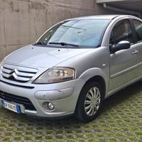 Citroen c3 benzina neopatentati