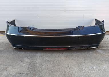 PARAURTI POSTERIORE COMPLETO MERCEDES CLS W218 (10