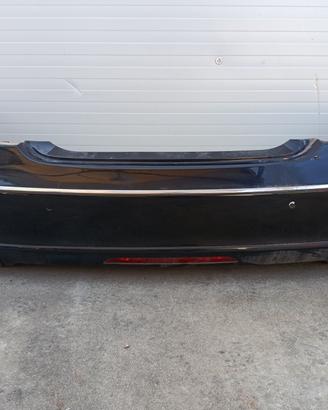 PARAURTI POSTERIORE COMPLETO MERCEDES CLS W218 (10