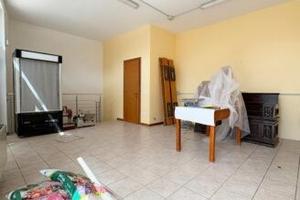 Appartamento luminoso posto a piano terra