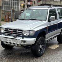 Mitsubishi Pajero 3.2 16V DI-D 3p. GLS