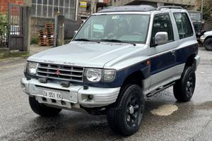 Mitsubishi Pajero 3.2 16V DI-D 3p. GLS