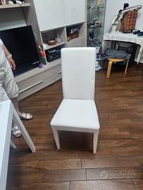 cambio sala