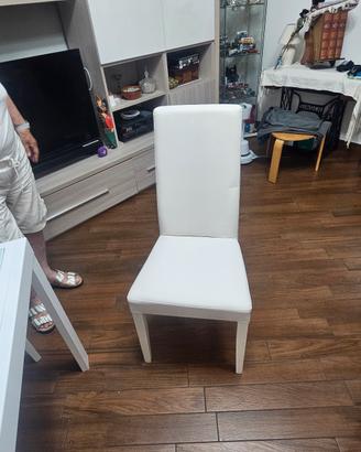 cambio sala