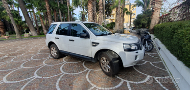 Freelander 2