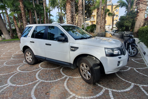 Freelander 2